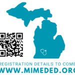 Michigan Medical Education Day (Virtual) on October 27, 2026